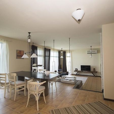 Villa Sozopol House In Sozopolis Esterno foto