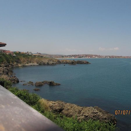 Villa Sozopol House In Sozopolis Esterno foto