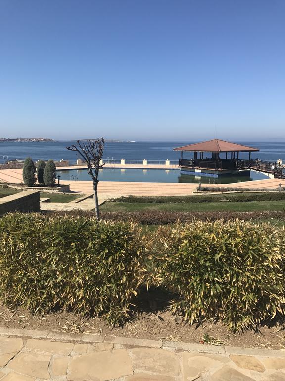 Villa Sozopol House In Sozopolis Esterno foto