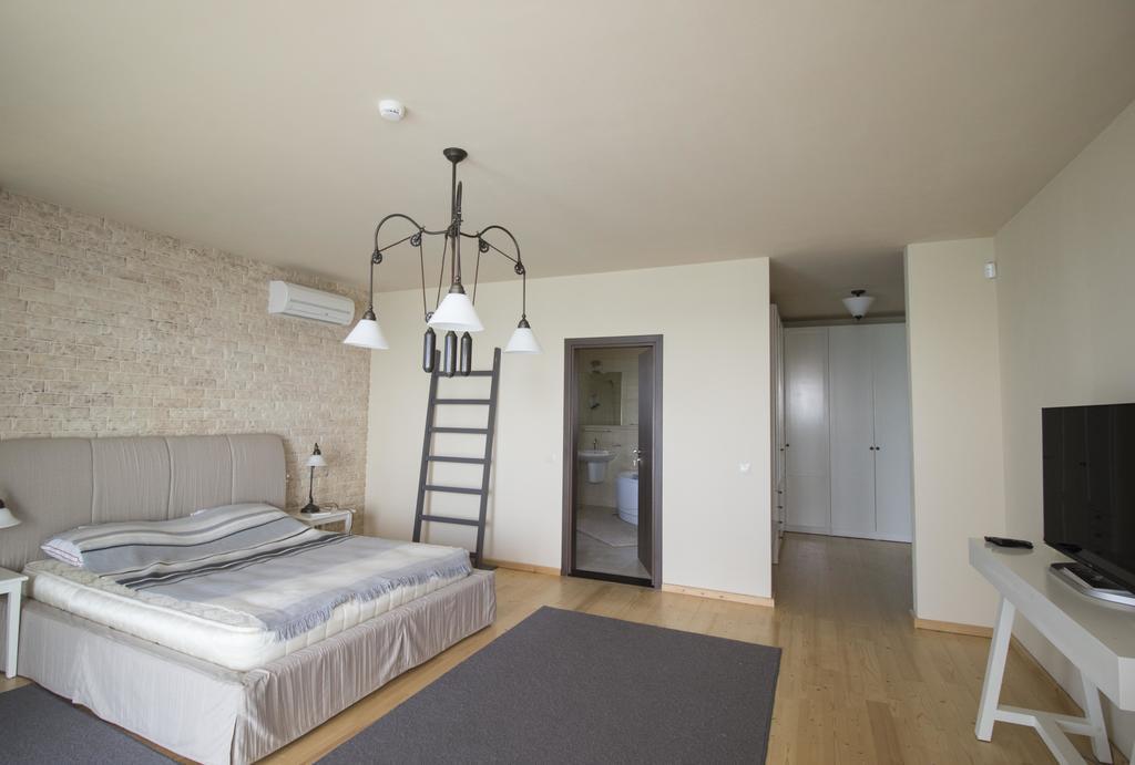 Villa Sozopol House In Sozopolis Esterno foto