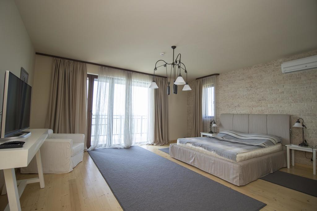 Villa Sozopol House In Sozopolis Esterno foto