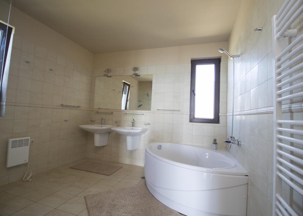 Villa Sozopol House In Sozopolis Esterno foto