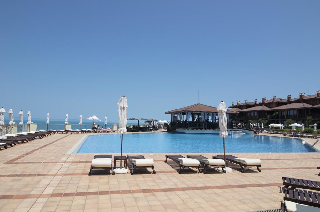Villa Sozopol House In Sozopolis Esterno foto