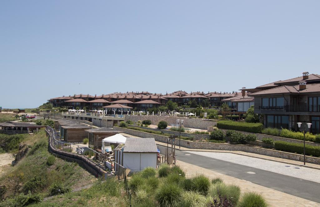 Villa Sozopol House In Sozopolis Esterno foto