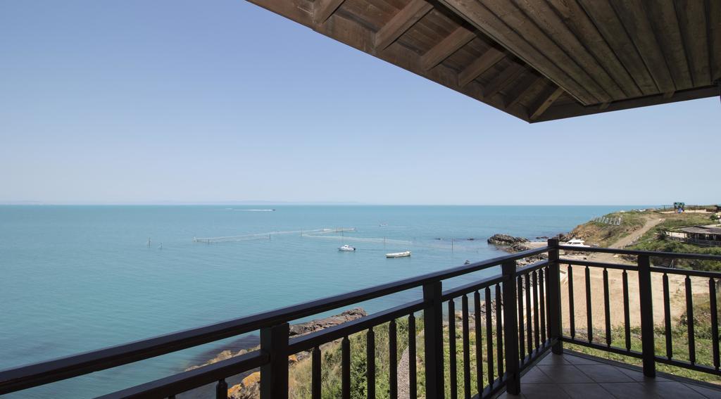 Villa Sozopol House In Sozopolis Esterno foto