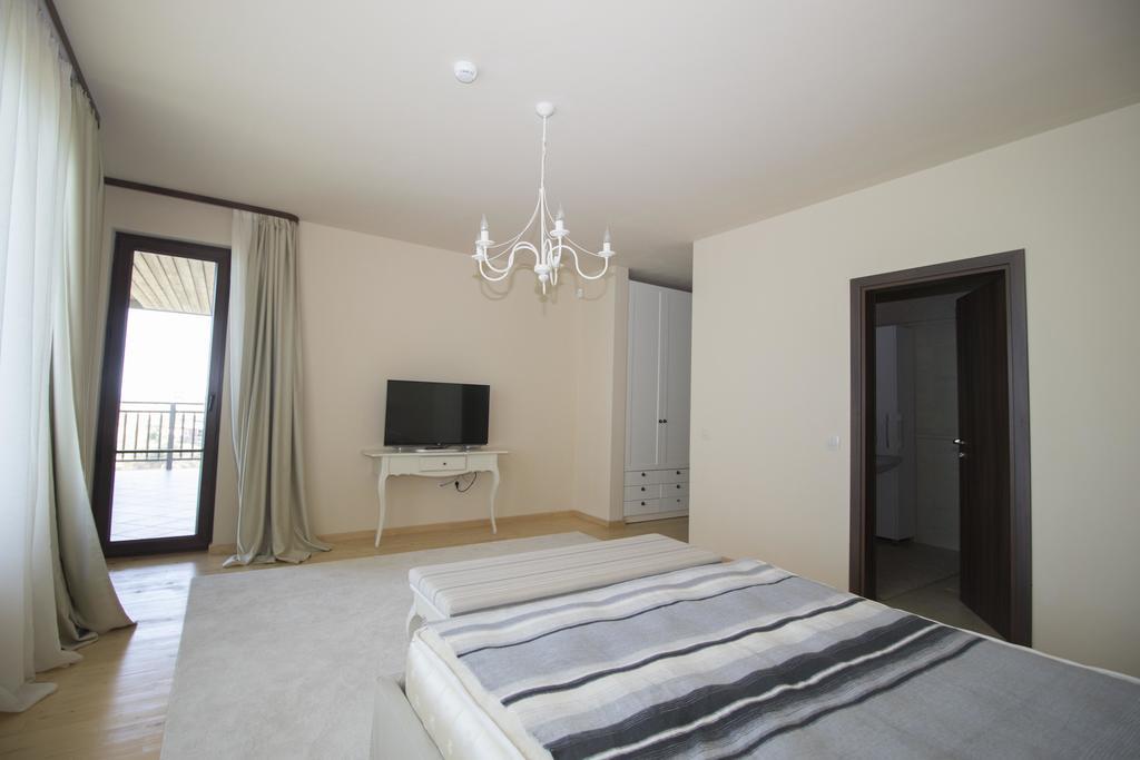 Villa Sozopol House In Sozopolis Esterno foto