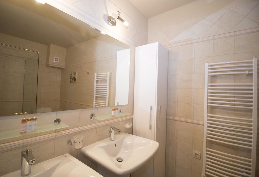 Villa Sozopol House In Sozopolis Esterno foto