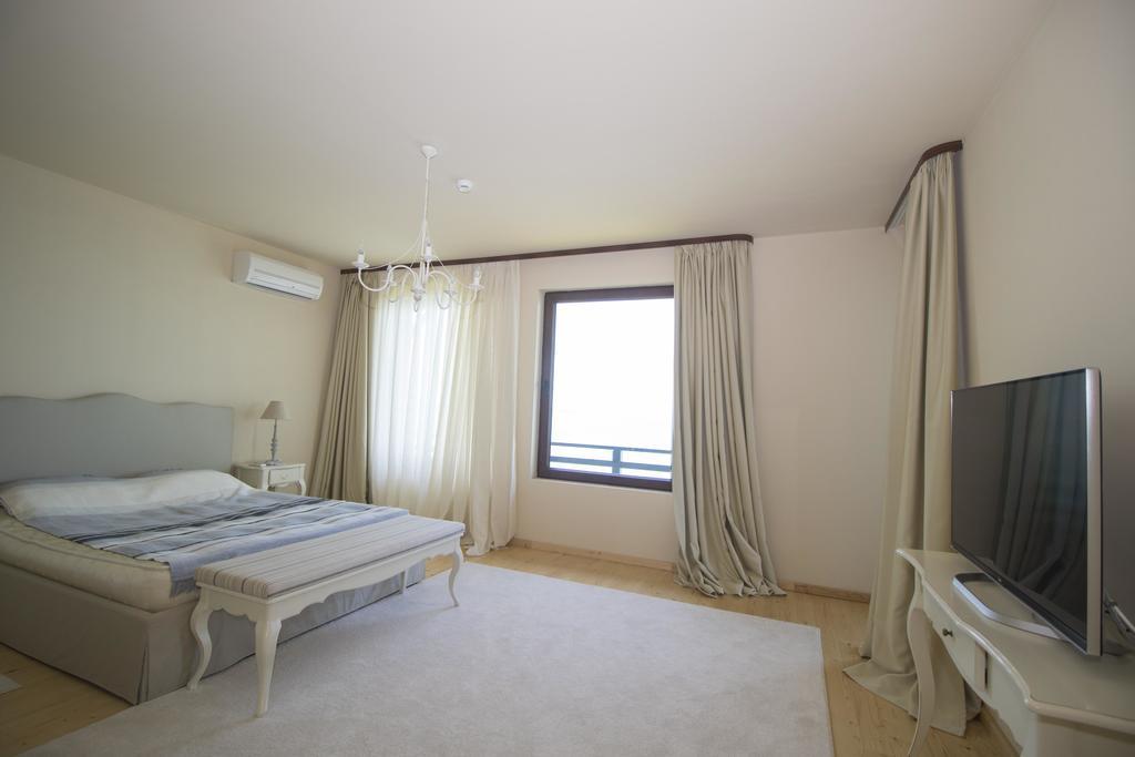 Villa Sozopol House In Sozopolis Esterno foto
