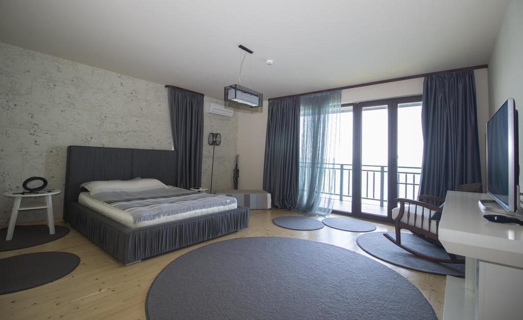 Villa Sozopol House In Sozopolis Esterno foto
