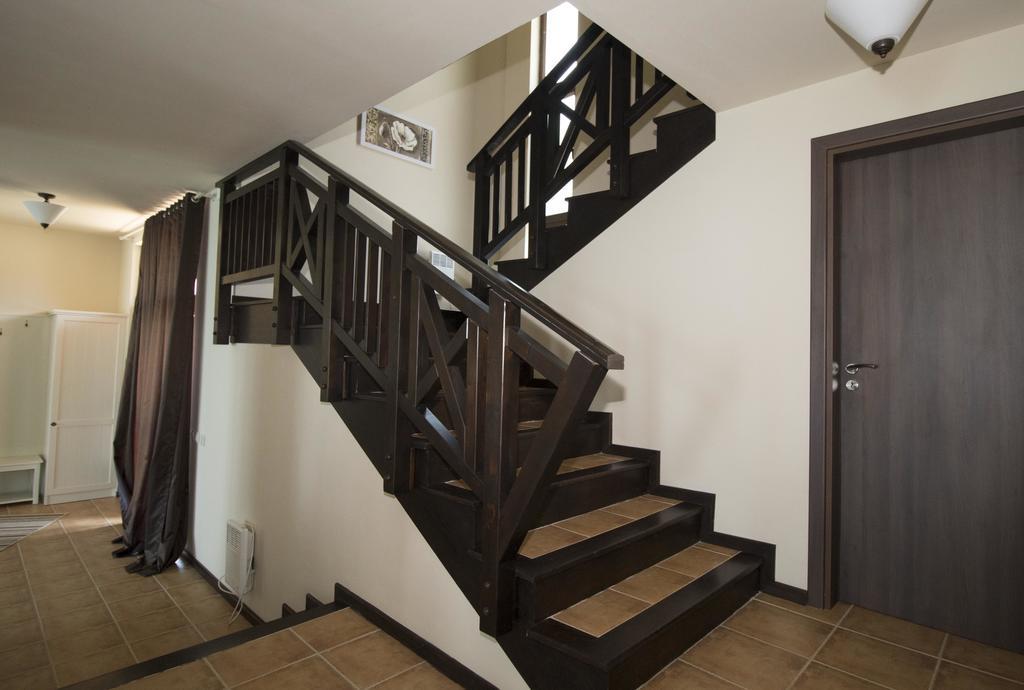 Villa Sozopol House In Sozopolis Esterno foto