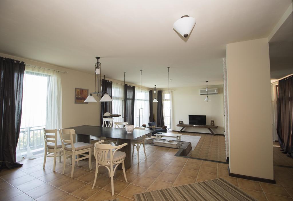 Villa Sozopol House In Sozopolis Esterno foto