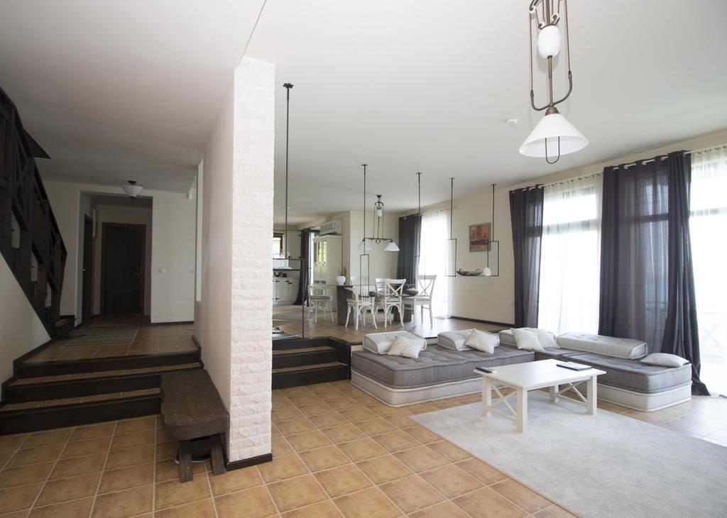 Villa Sozopol House In Sozopolis Esterno foto