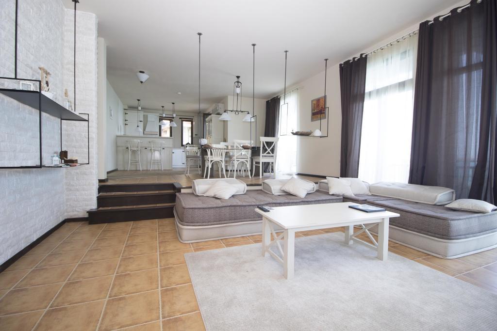 Villa Sozopol House In Sozopolis Esterno foto