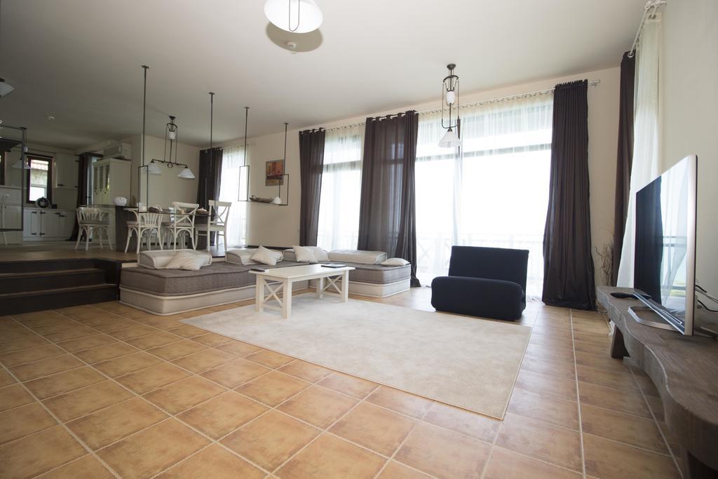 Villa Sozopol House In Sozopolis Esterno foto