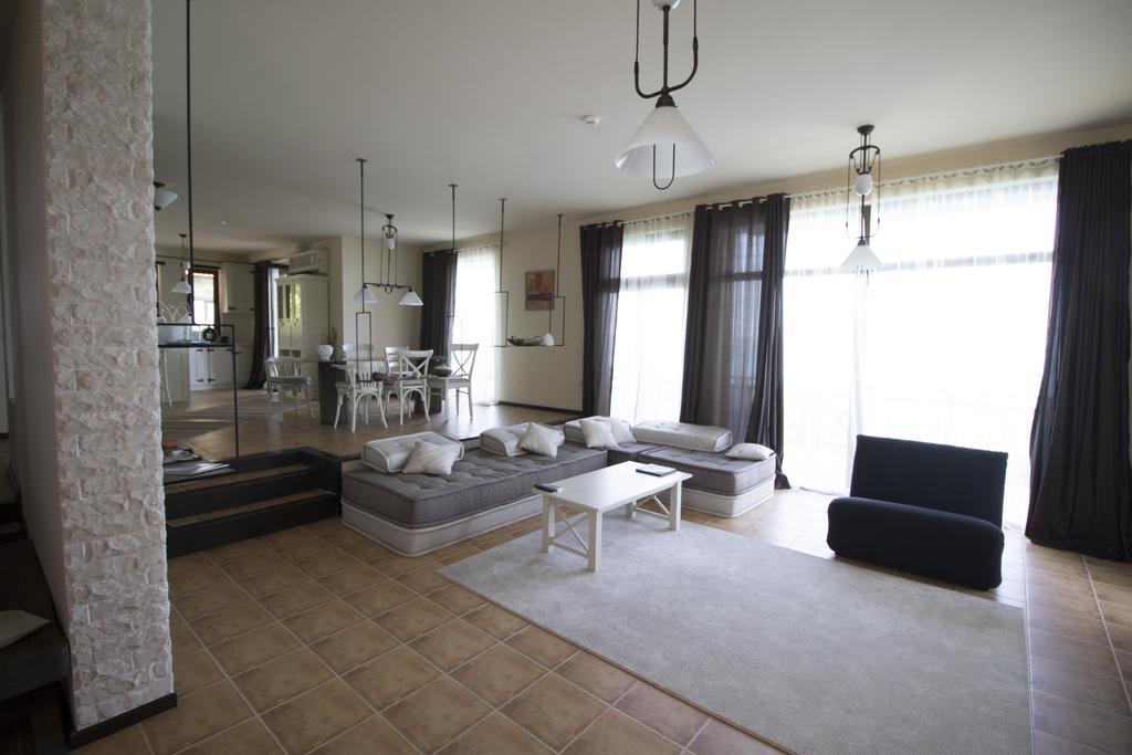 Villa Sozopol House In Sozopolis Esterno foto