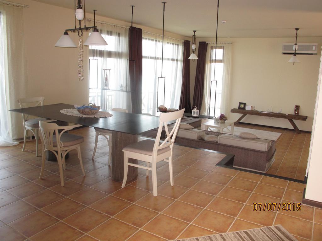 Villa Sozopol House In Sozopolis Esterno foto