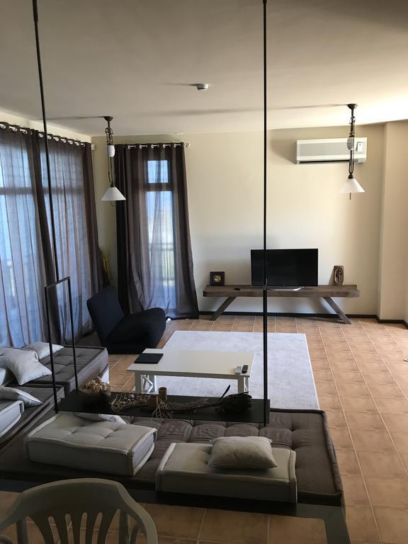 Villa Sozopol House In Sozopolis Esterno foto